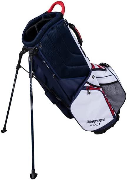 Bridgestone Golf Patriot Stand Bag