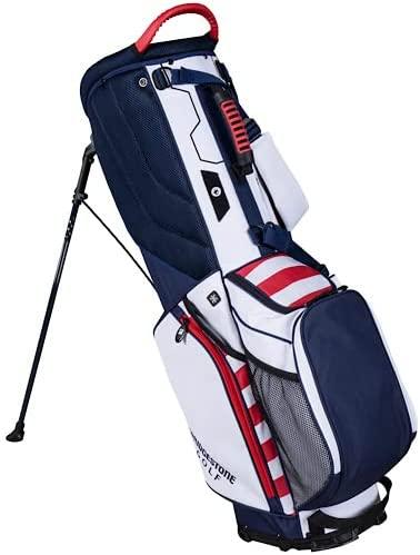 Bridgestone Golf Patriot Stand Bag