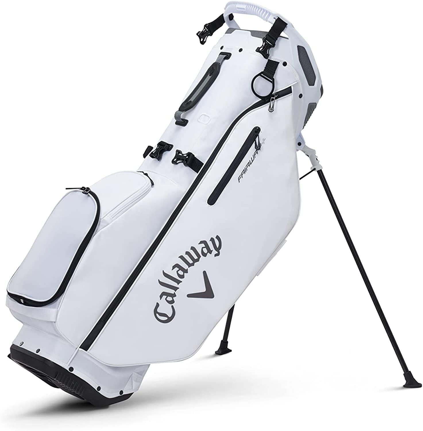 Callaway Golf 2022 Fairway Plus Stand Bag