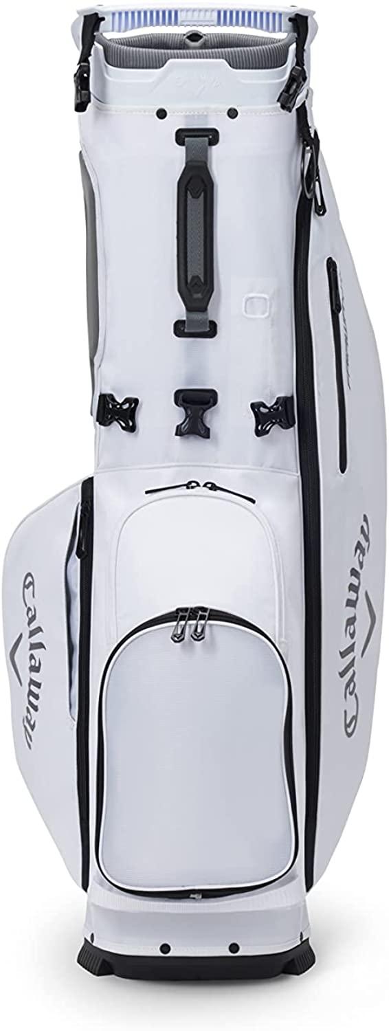 Callaway Golf 2022 Fairway Plus Stand Bag