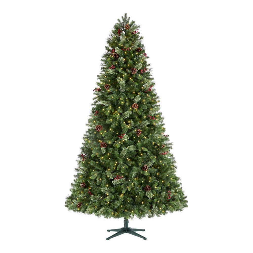 7.5 ft. WestFir Christmas Tree