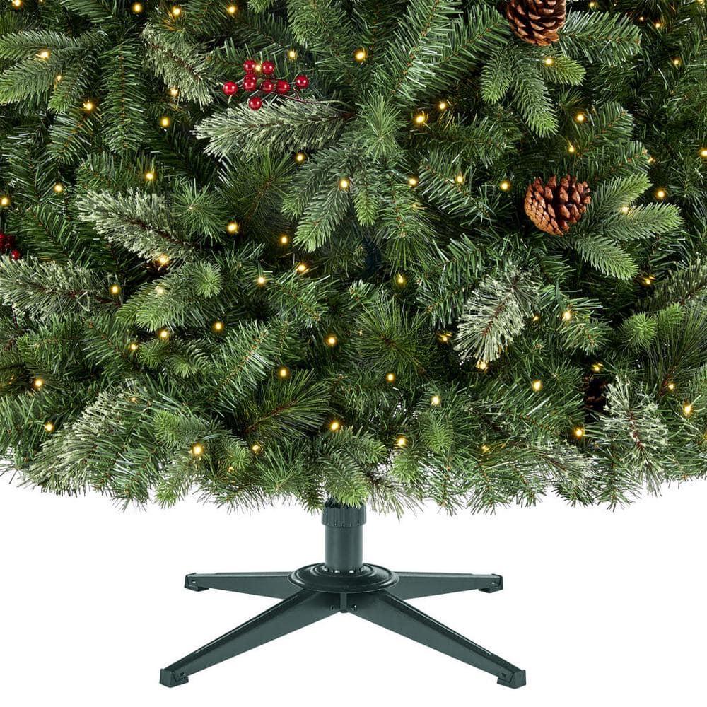 7.5 ft. WestFir Christmas Tree
