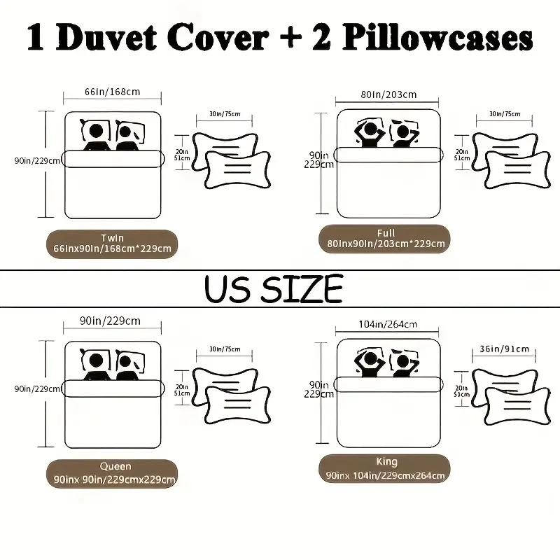 3pcs Y2K Stereoscopic Dense Holes Pattern Bedding Set, Colorful Duvet Cover Set (Without Quilt)