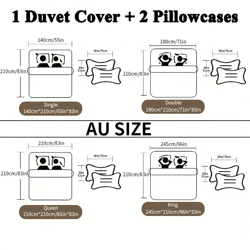 3pcs Y2K Stereoscopic Dense Holes Pattern Bedding Set, Colorful Duvet Cover Set (Without Quilt)