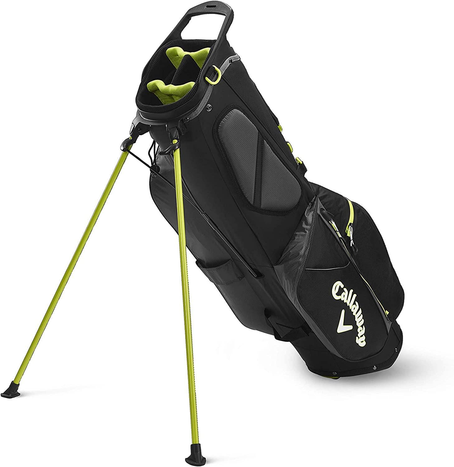 Callaway Golf Hyper Dry C Stand Bag