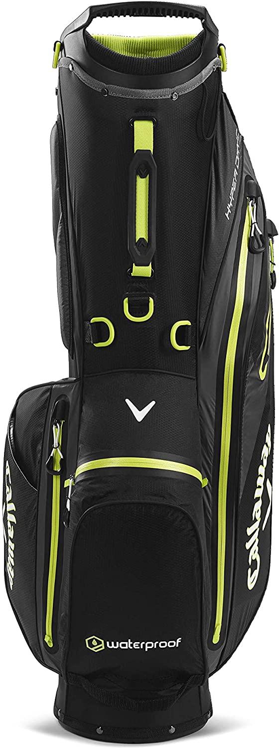 Callaway Golf Hyper Dry C Stand Bag