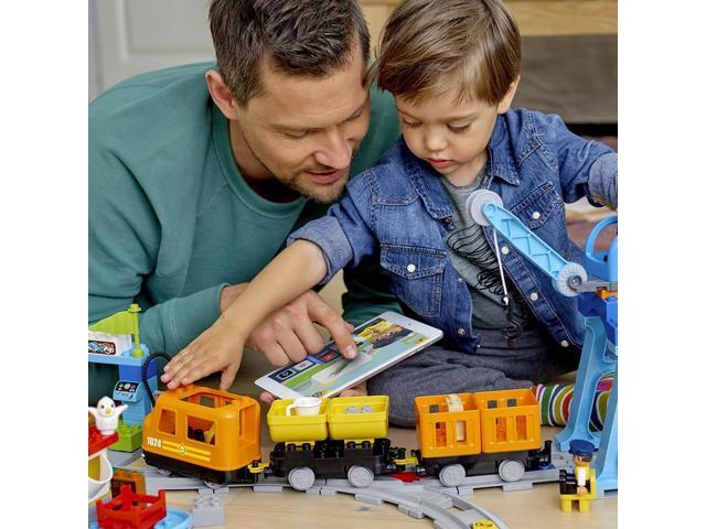 10875 Duplo Cargo Train