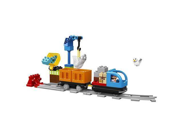 10875 Duplo Cargo Train