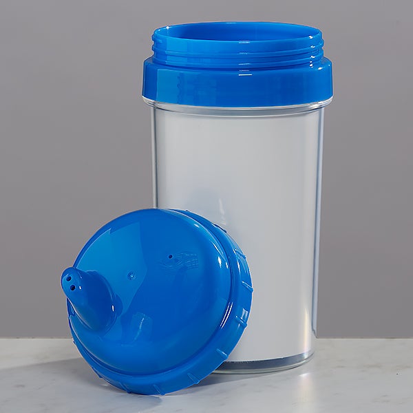 build your own reindeer personalized toddler 10 oz. sippy cup