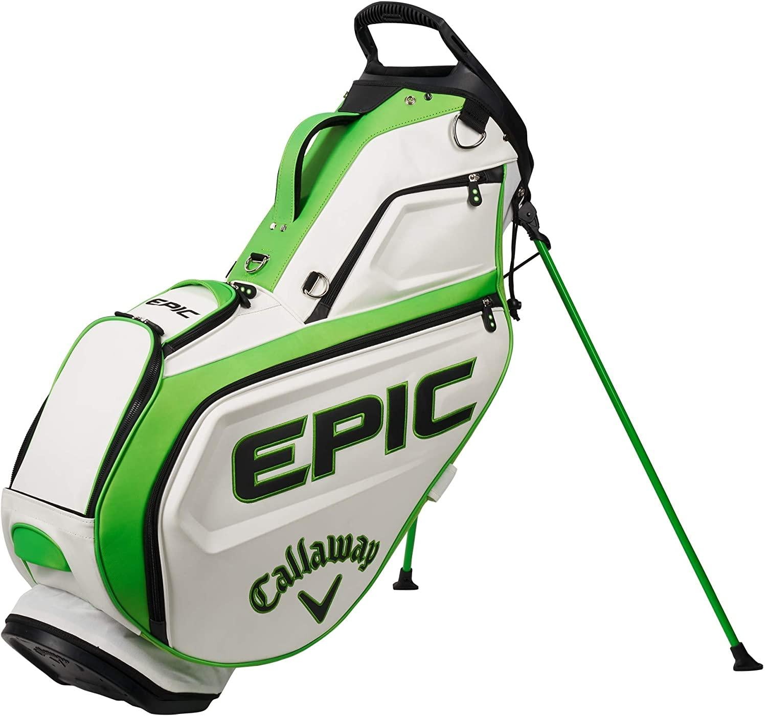 Callaway Golf 2021 Epic Staff Stand Bag