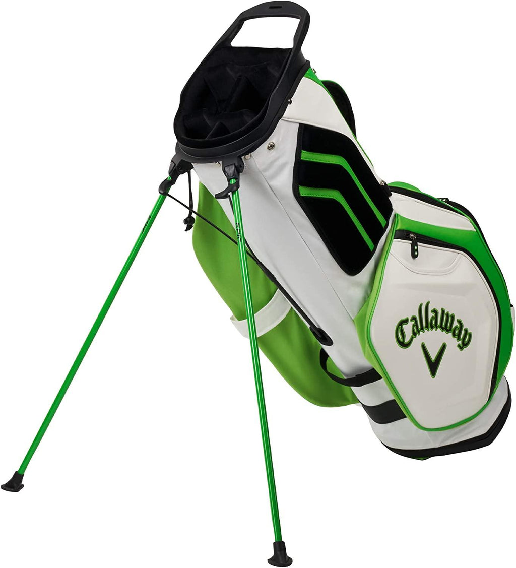 Callaway Golf 2021 Epic Staff Stand Bag