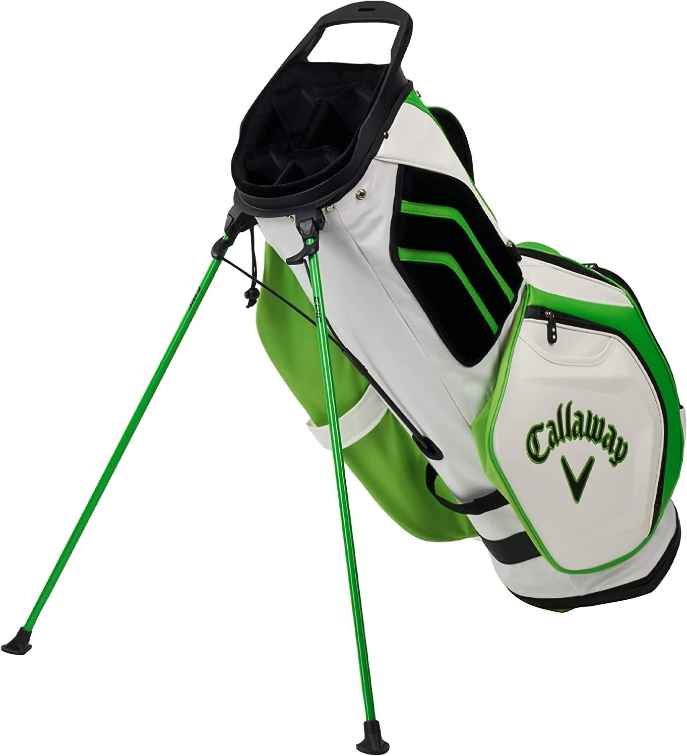 Callaway Golf 2021 Epic Staff Stand Bag