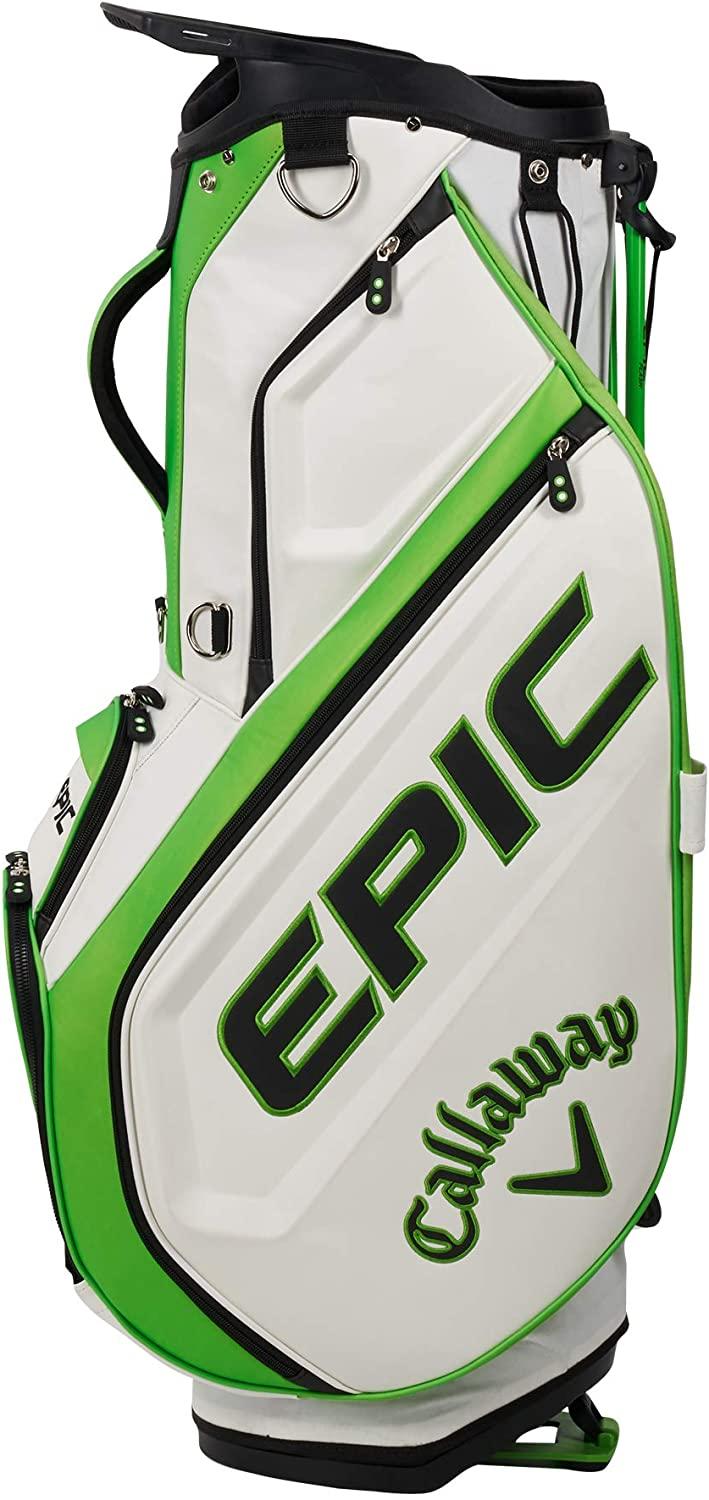 Callaway Golf 2021 Epic Staff Stand Bag