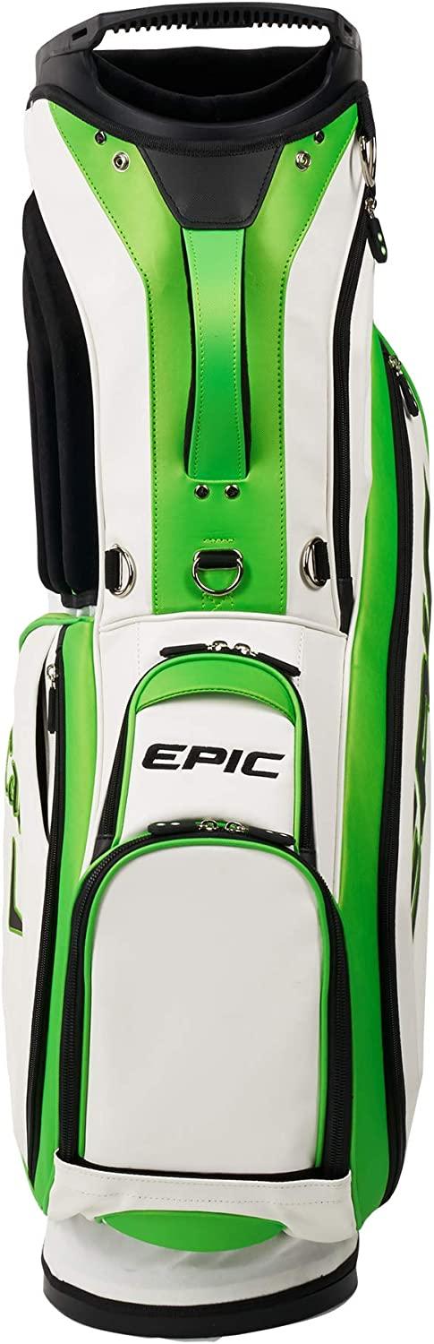 Callaway Golf 2021 Epic Staff Stand Bag