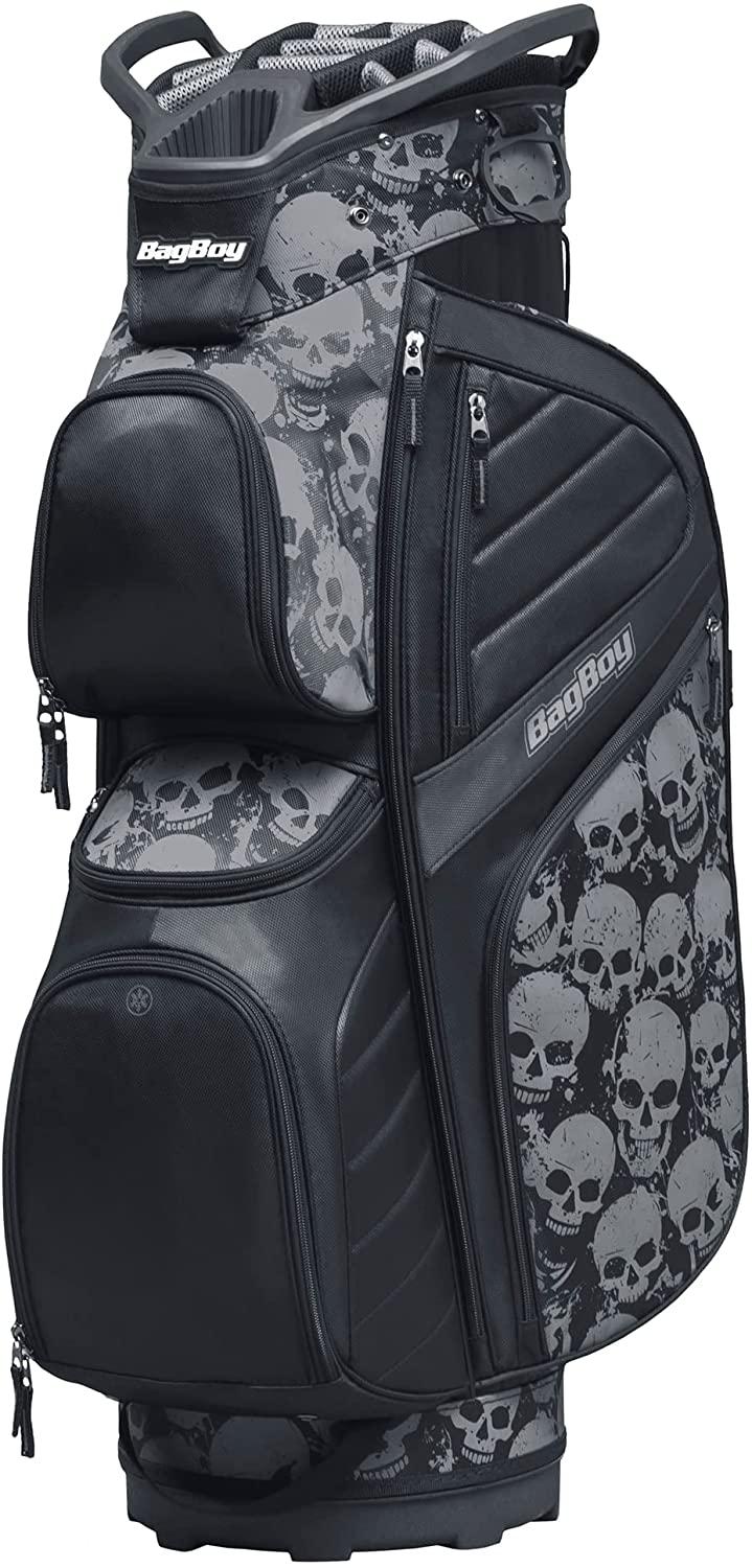 Bag Boy CB-15 Cart Bag, USA