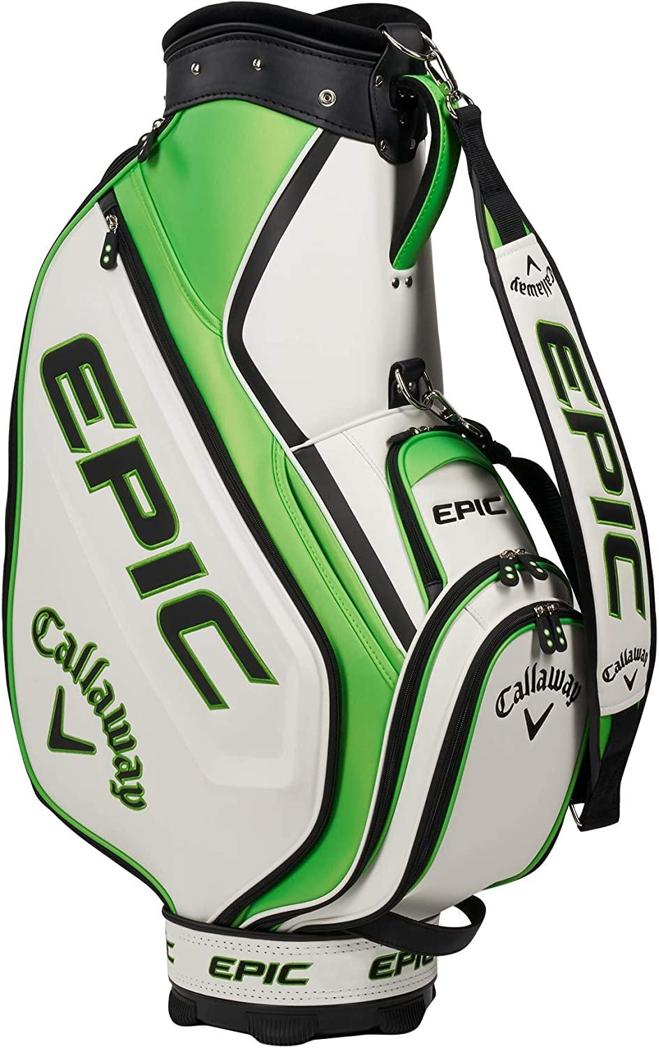 Callaway Golf Epic Mini Staff Bag