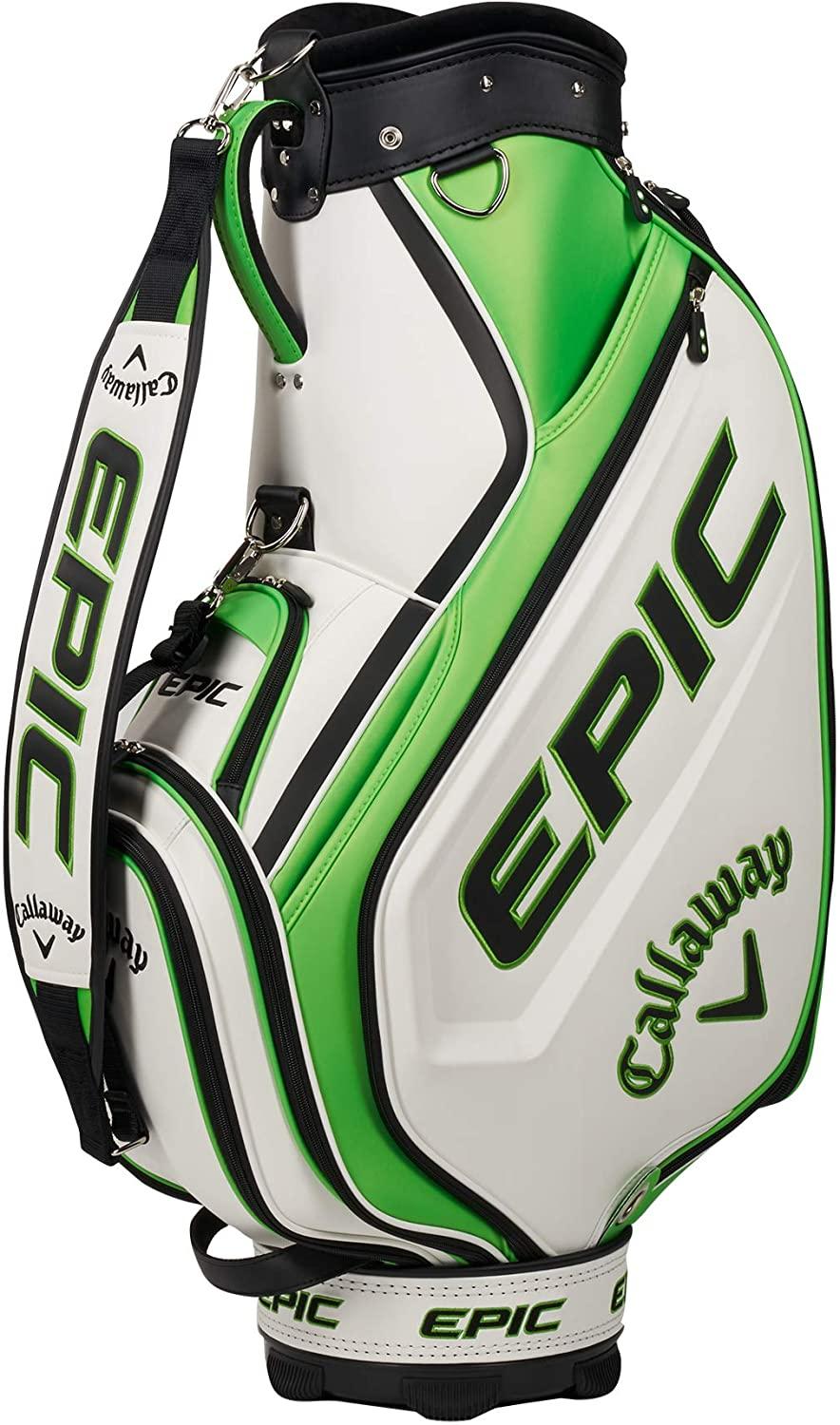 Callaway Golf Epic Mini Staff Bag