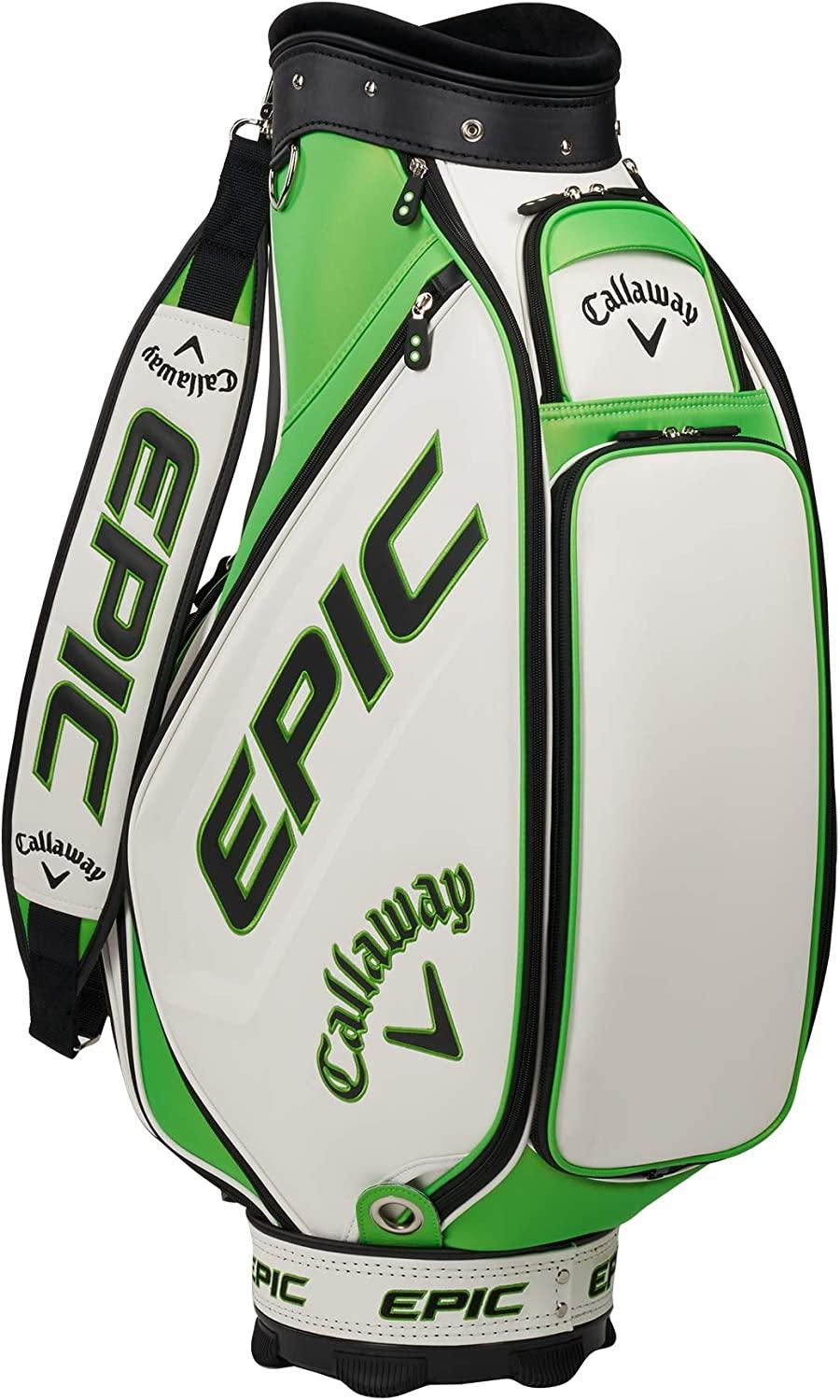 Callaway Golf Epic Mini Staff Bag