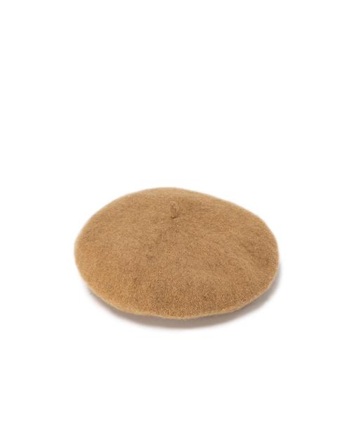Bonjour Beret - Camel