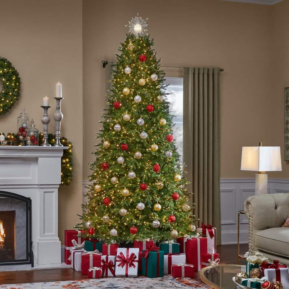 9 ft Grand Duchess Balsam Fir