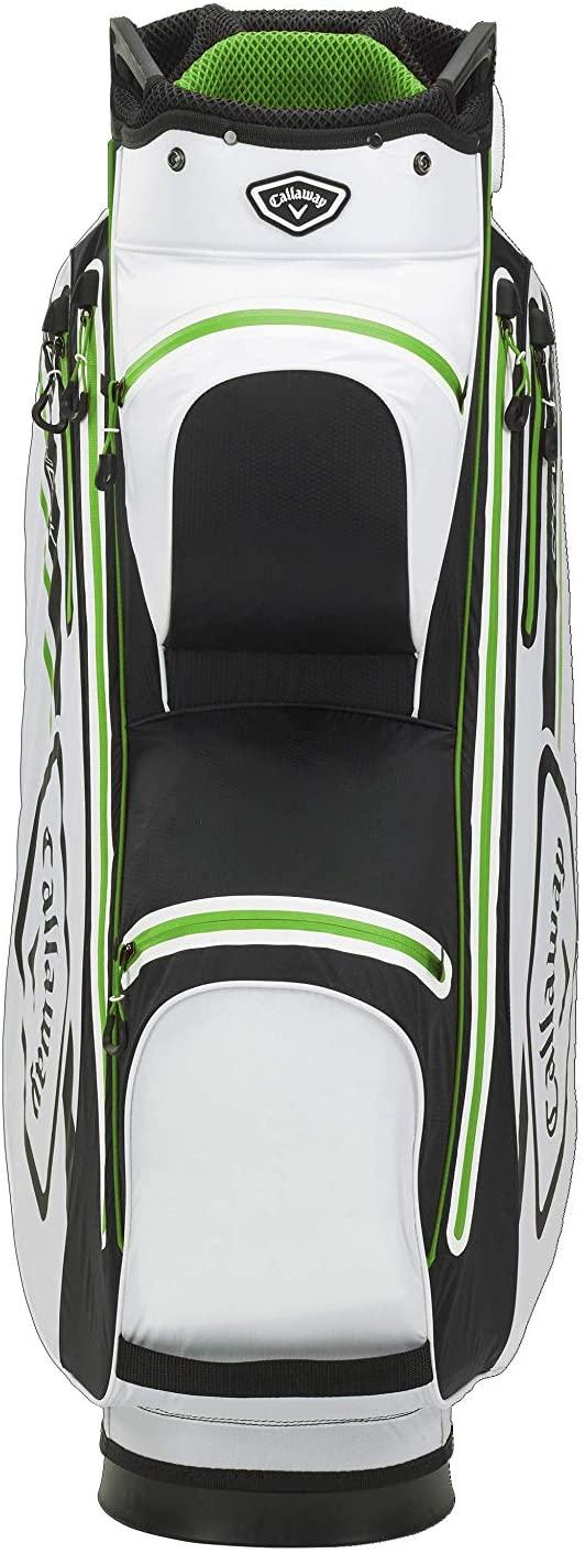 Callaway Golf Chev Dry Cart Bag 2021