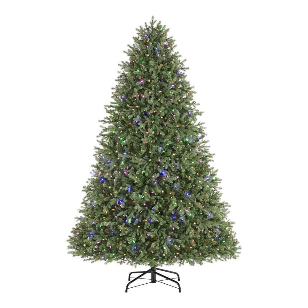 7.5 ft Ashton Balsam Fir Christmas Tree