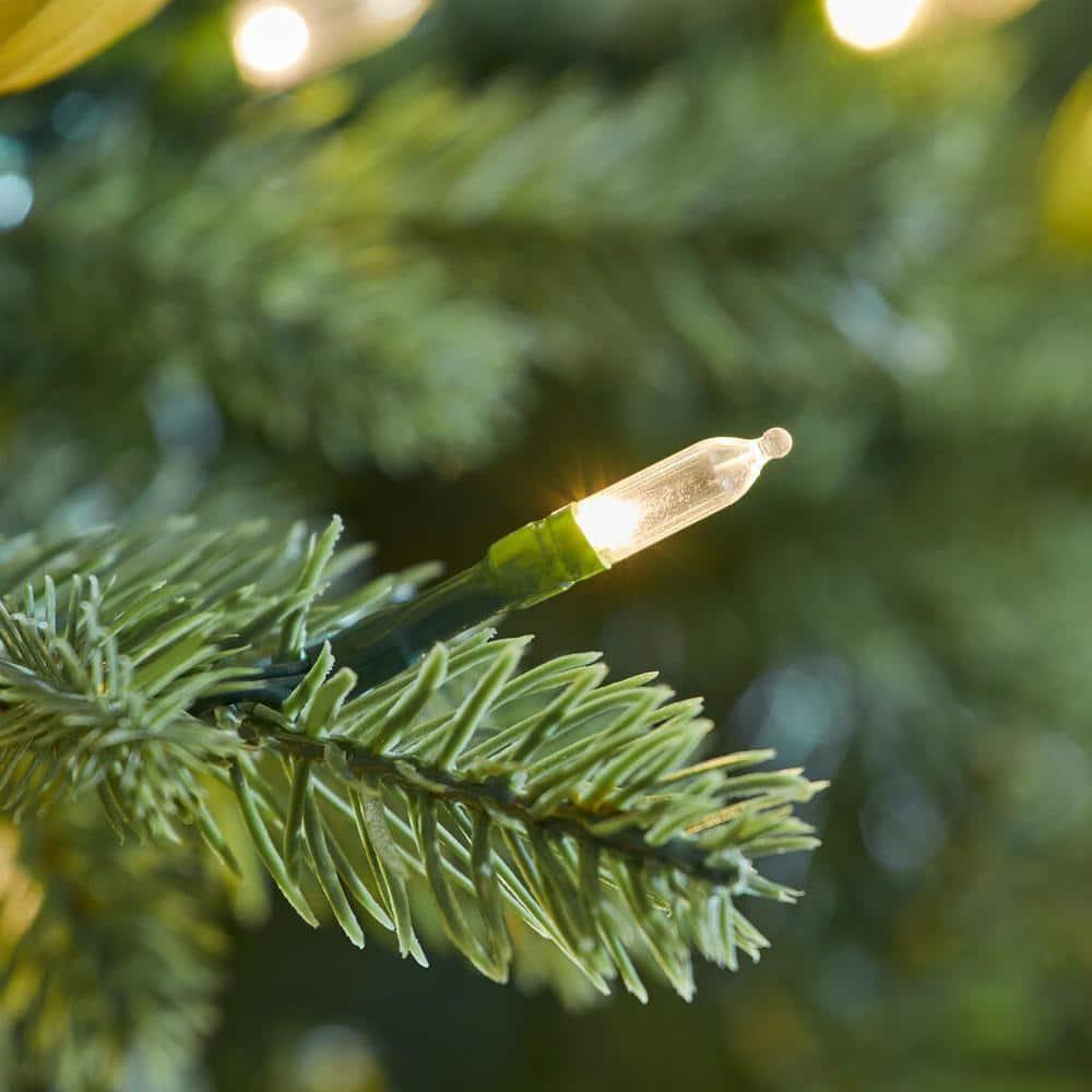 7.5 ft Ashton Balsam Fir Christmas Tree