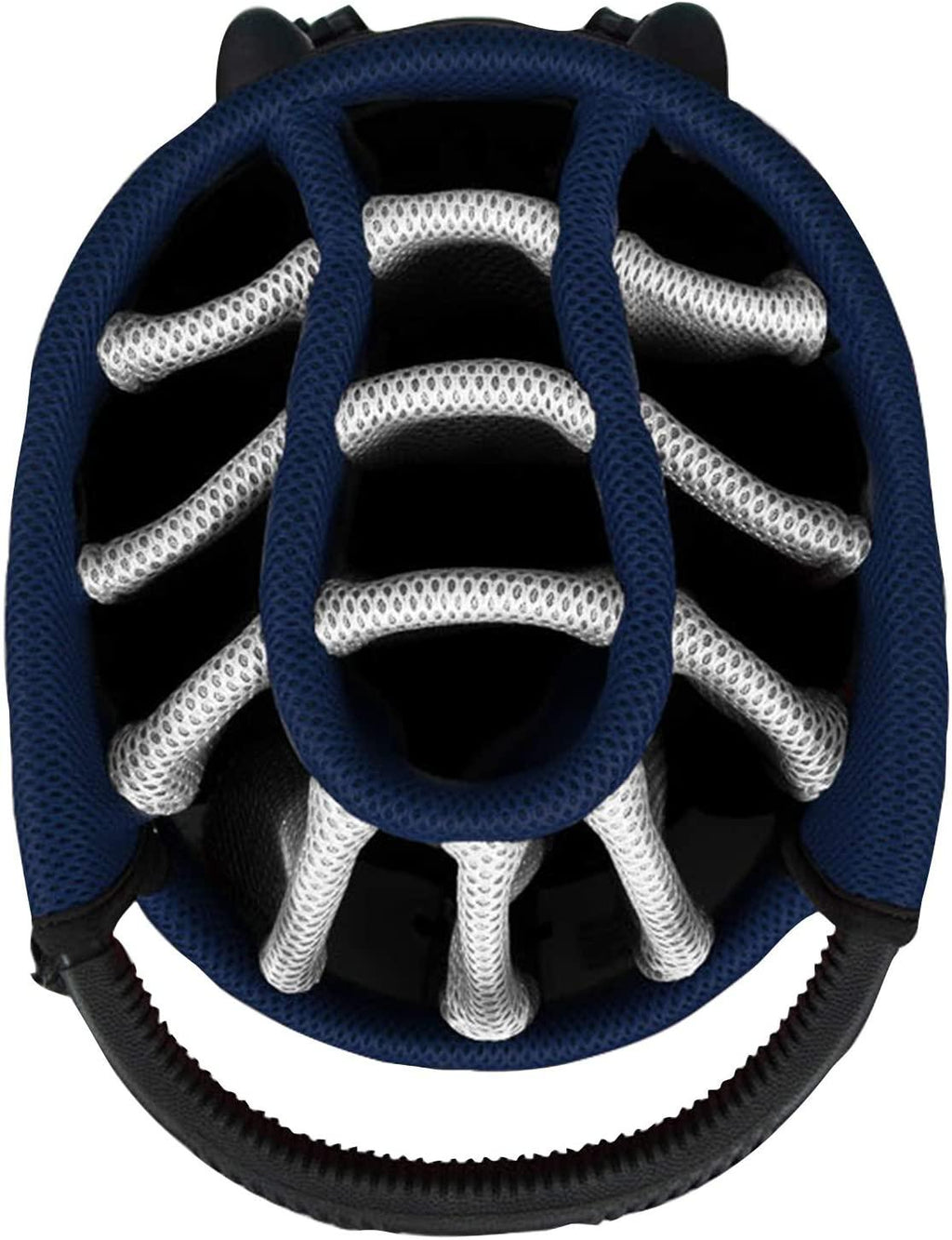 Caddie Carry Hybrid Golf Bag
