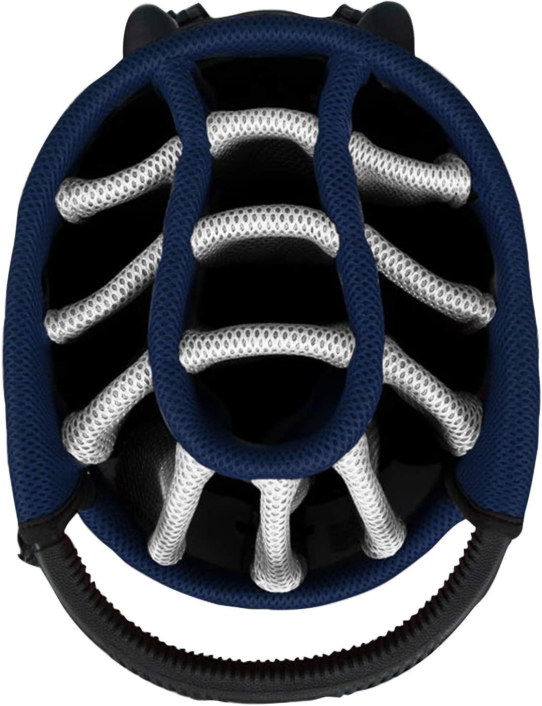 Caddie Carry Hybrid Golf Bag