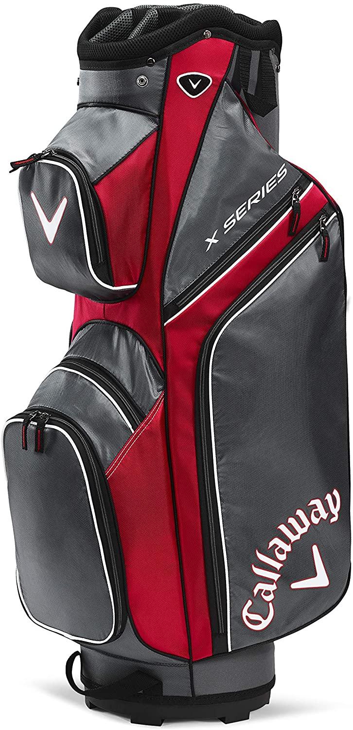 Callaway 2019 X-Series Golf Cart Bag