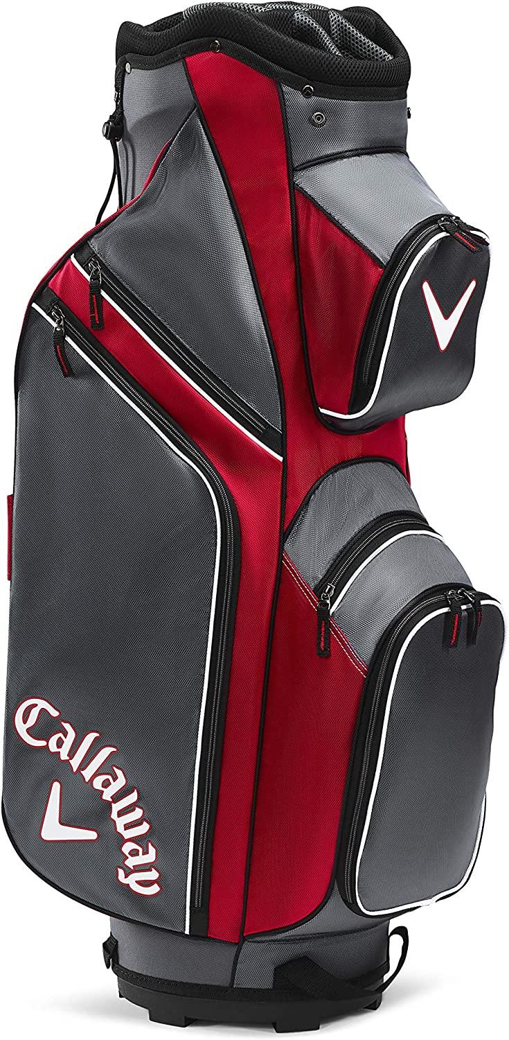 Callaway 2019 X-Series Golf Cart Bag