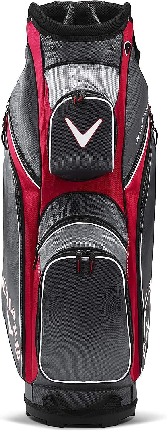 Callaway 2019 X-Series Golf Cart Bag