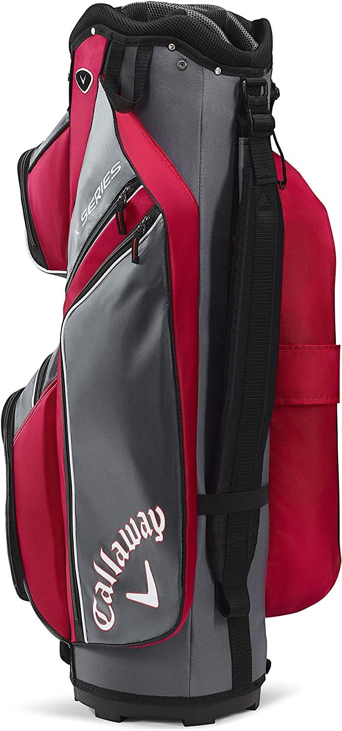 Callaway 2019 X-Series Golf Cart Bag