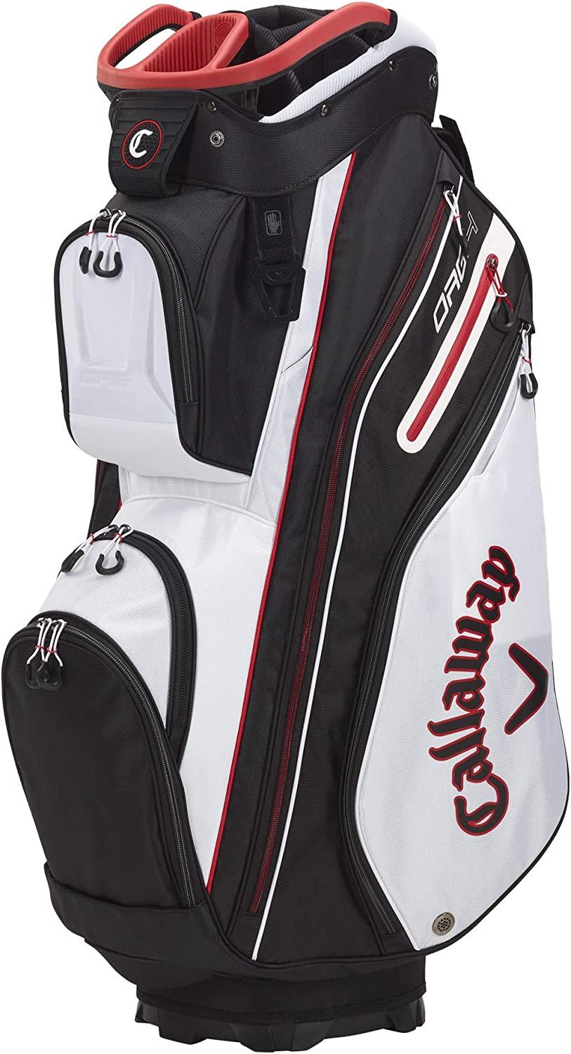 Callaway Golf 2021 ORG 14 Cart Bag