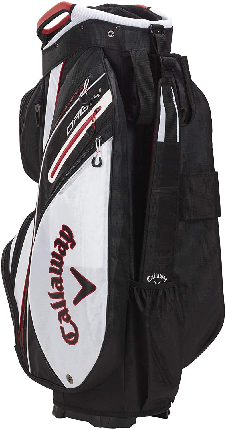 Callaway Golf 2021 ORG 14 Cart Bag