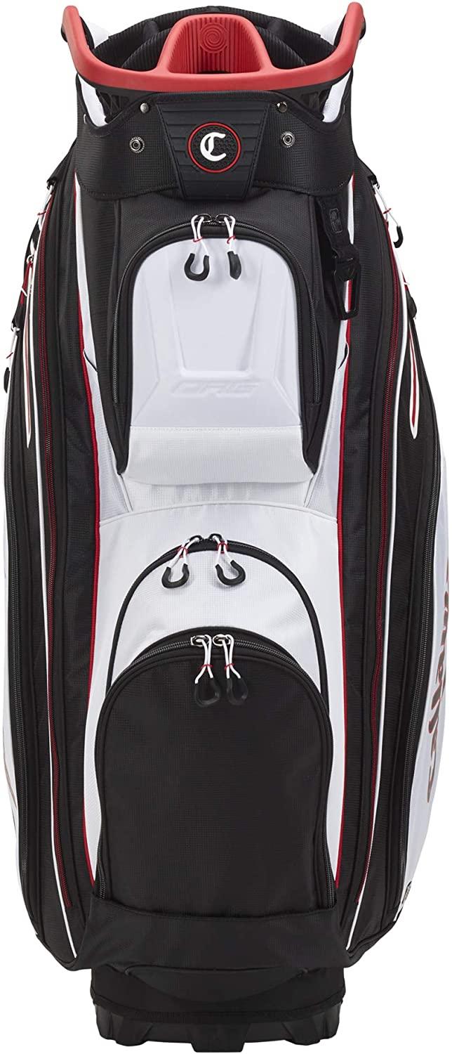 Callaway Golf 2021 ORG 14 Cart Bag