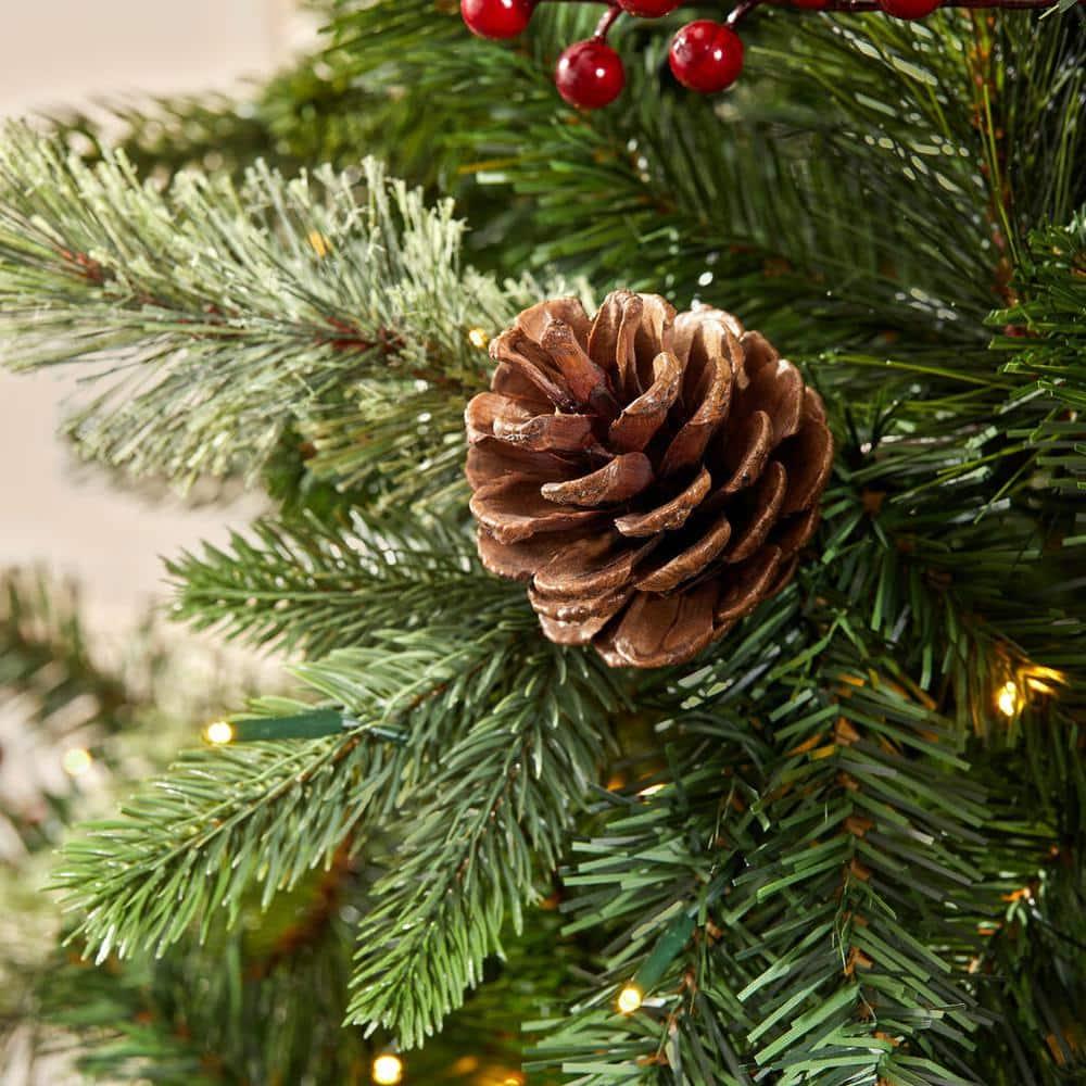 9 ft. WestFir Christmas Tree