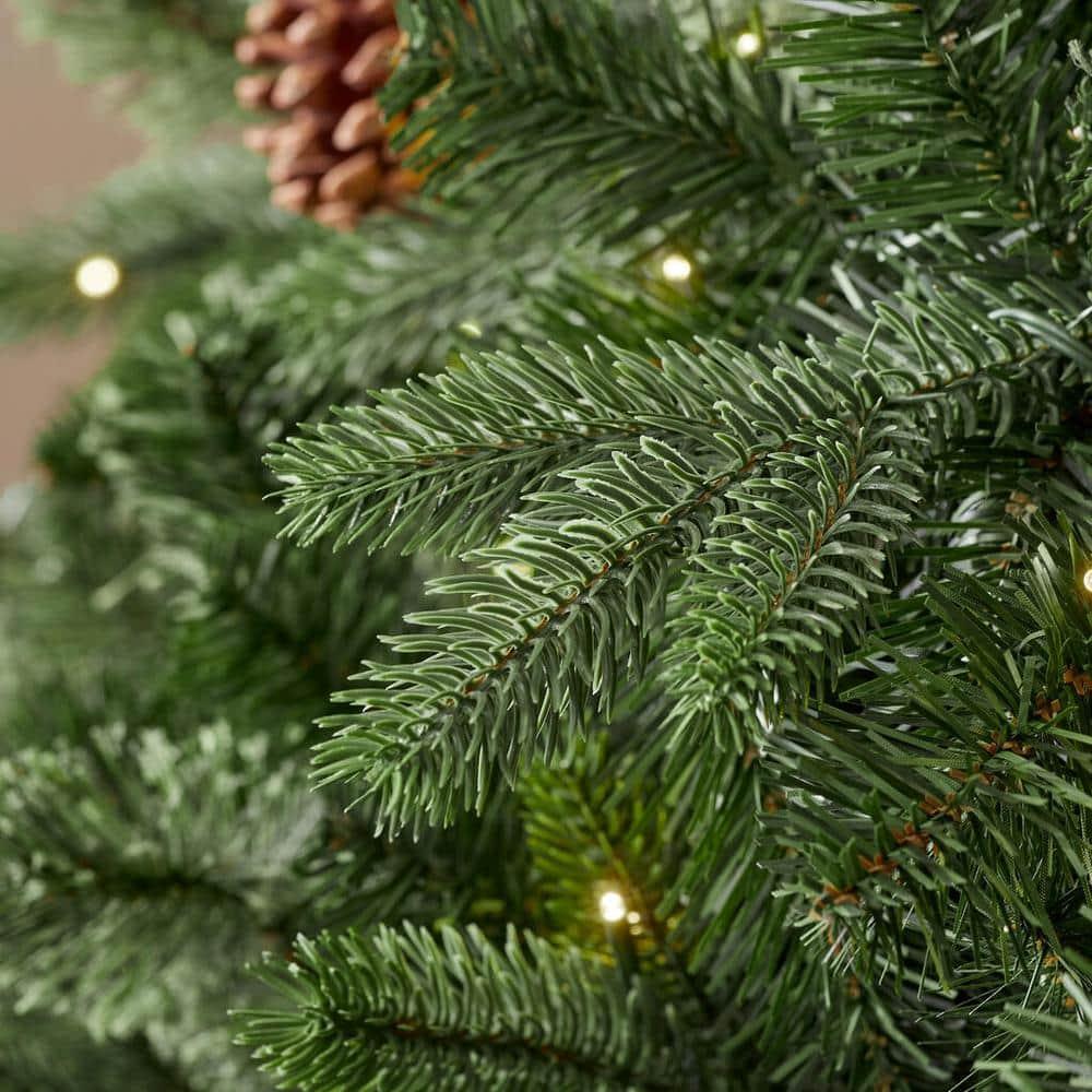 9 ft. WestFir Christmas Tree