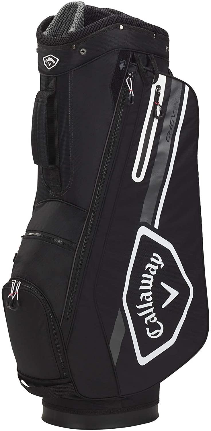 Callaway Golf 2021 Chev Cart Bag