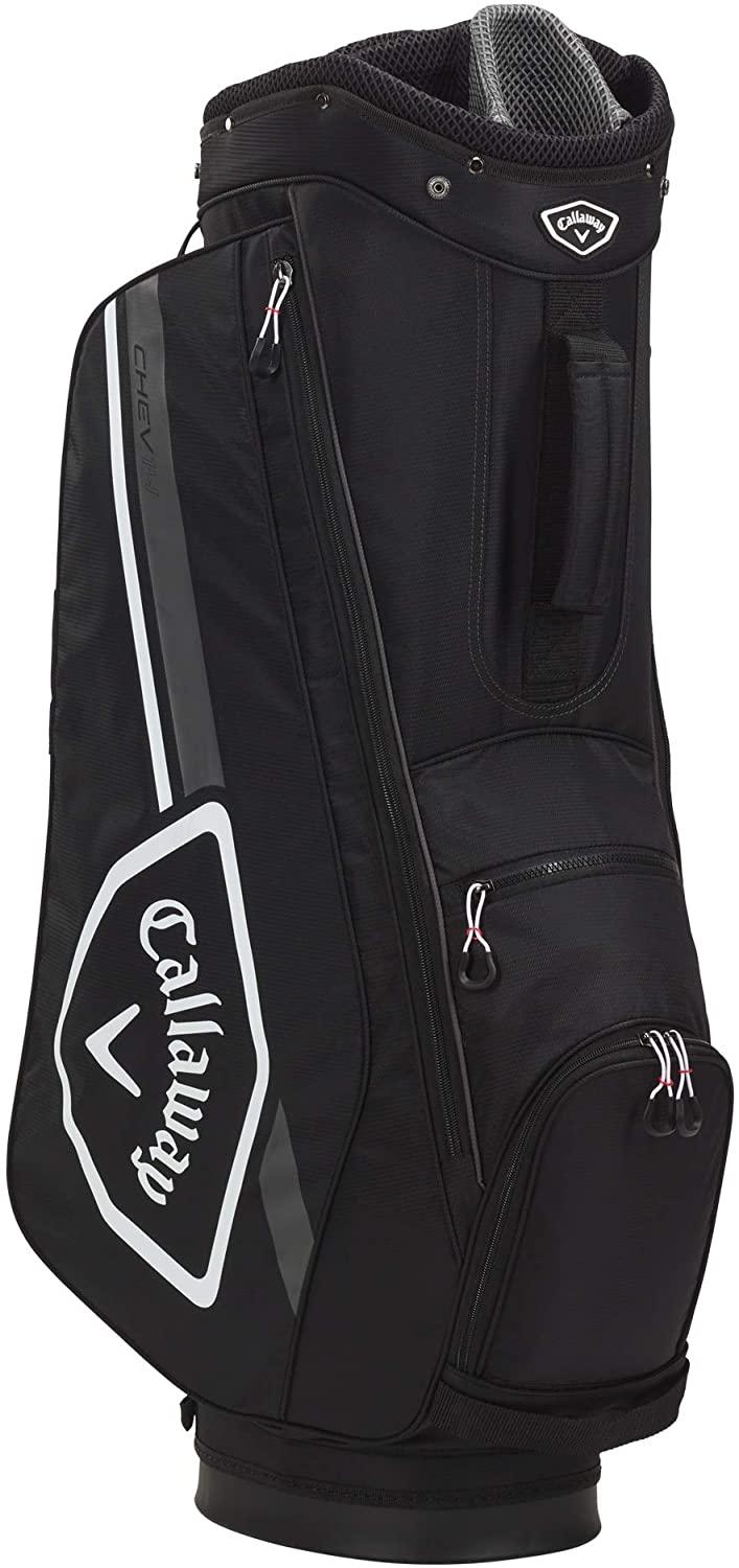 Callaway Golf 2021 Chev Cart Bag
