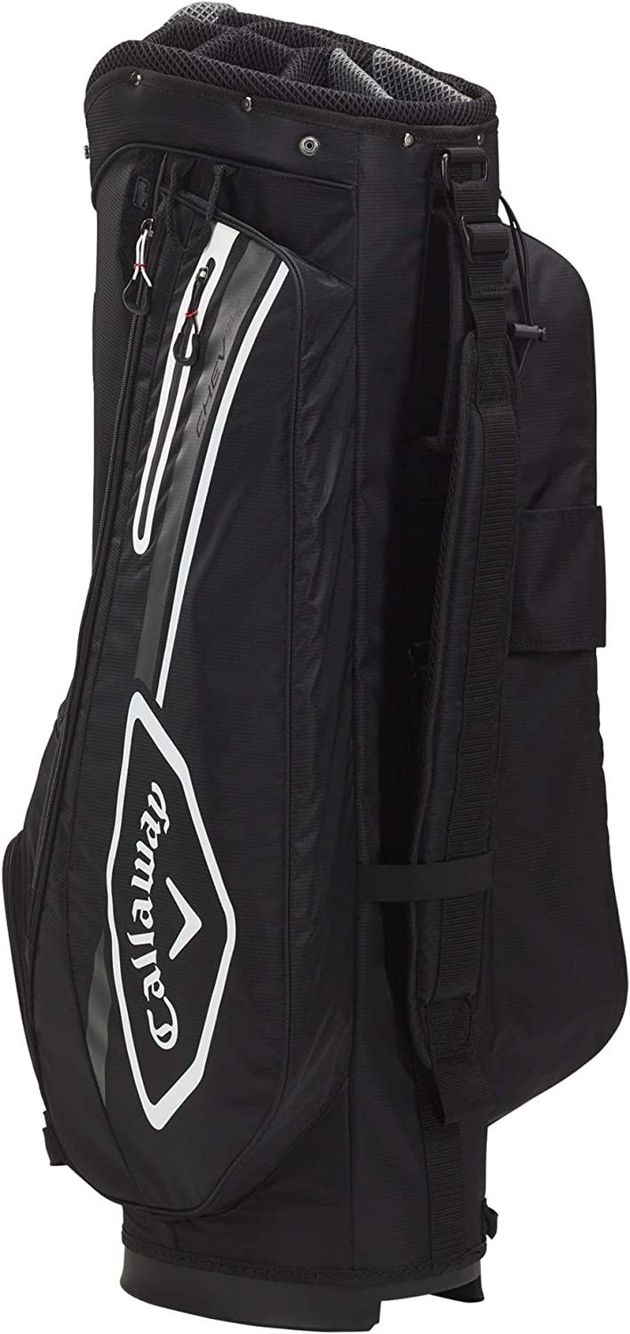 Callaway Golf 2021 Chev Cart Bag
