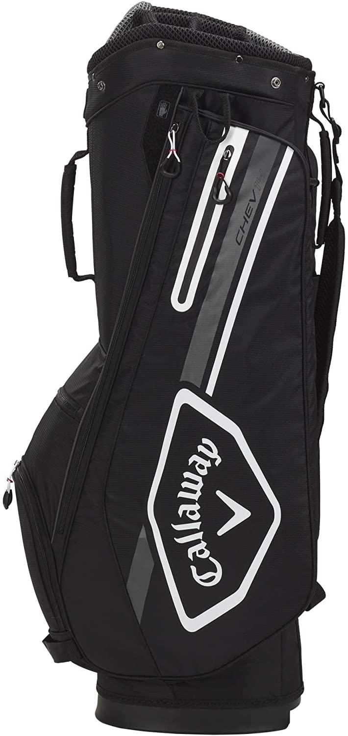 Callaway Golf 2021 Chev Cart Bag