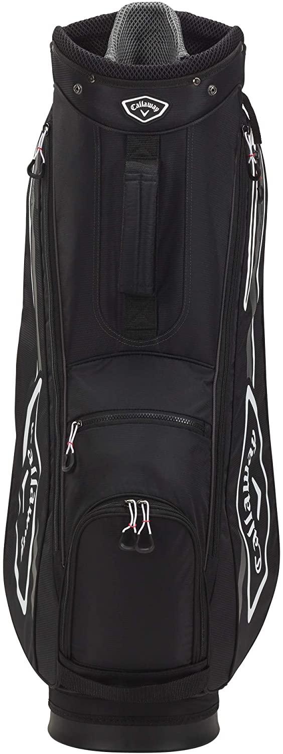 Callaway Golf 2021 Chev Cart Bag