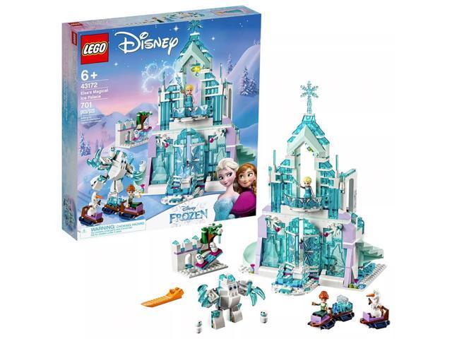 43172  Elsas Magical Ice Pal