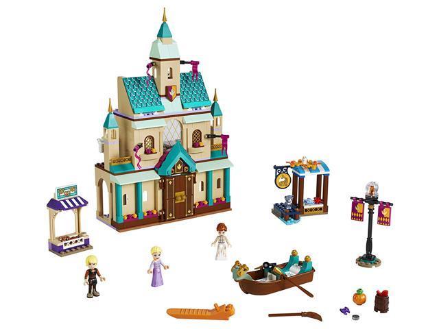 43172  Elsas Magical Ice Pal