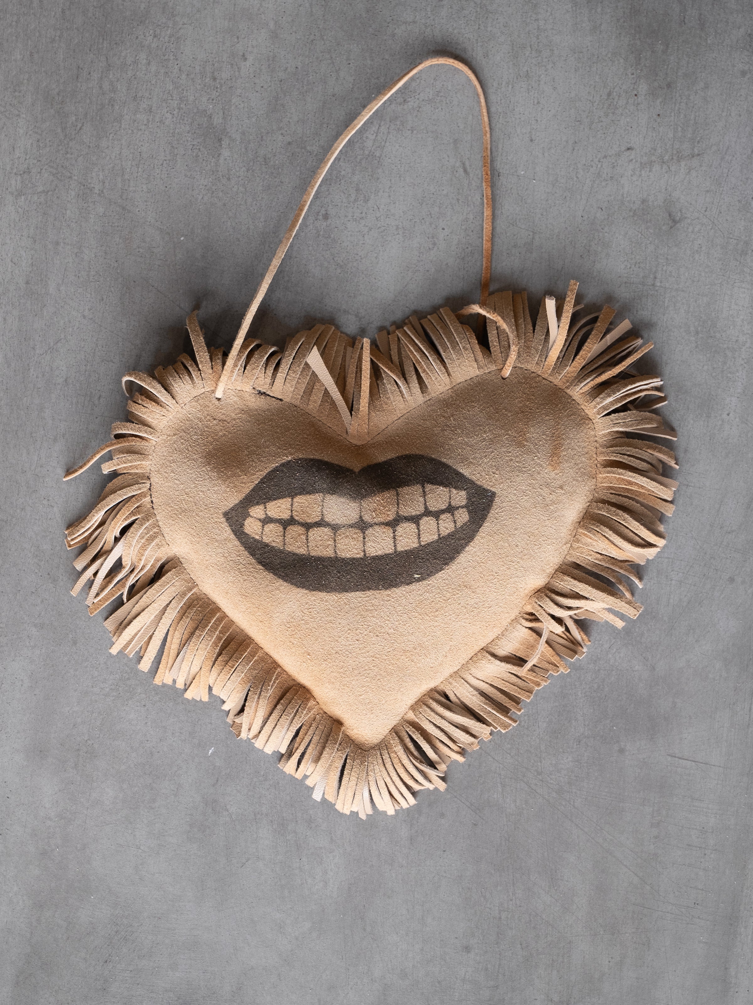 HOUSE BLESSING MOUTH