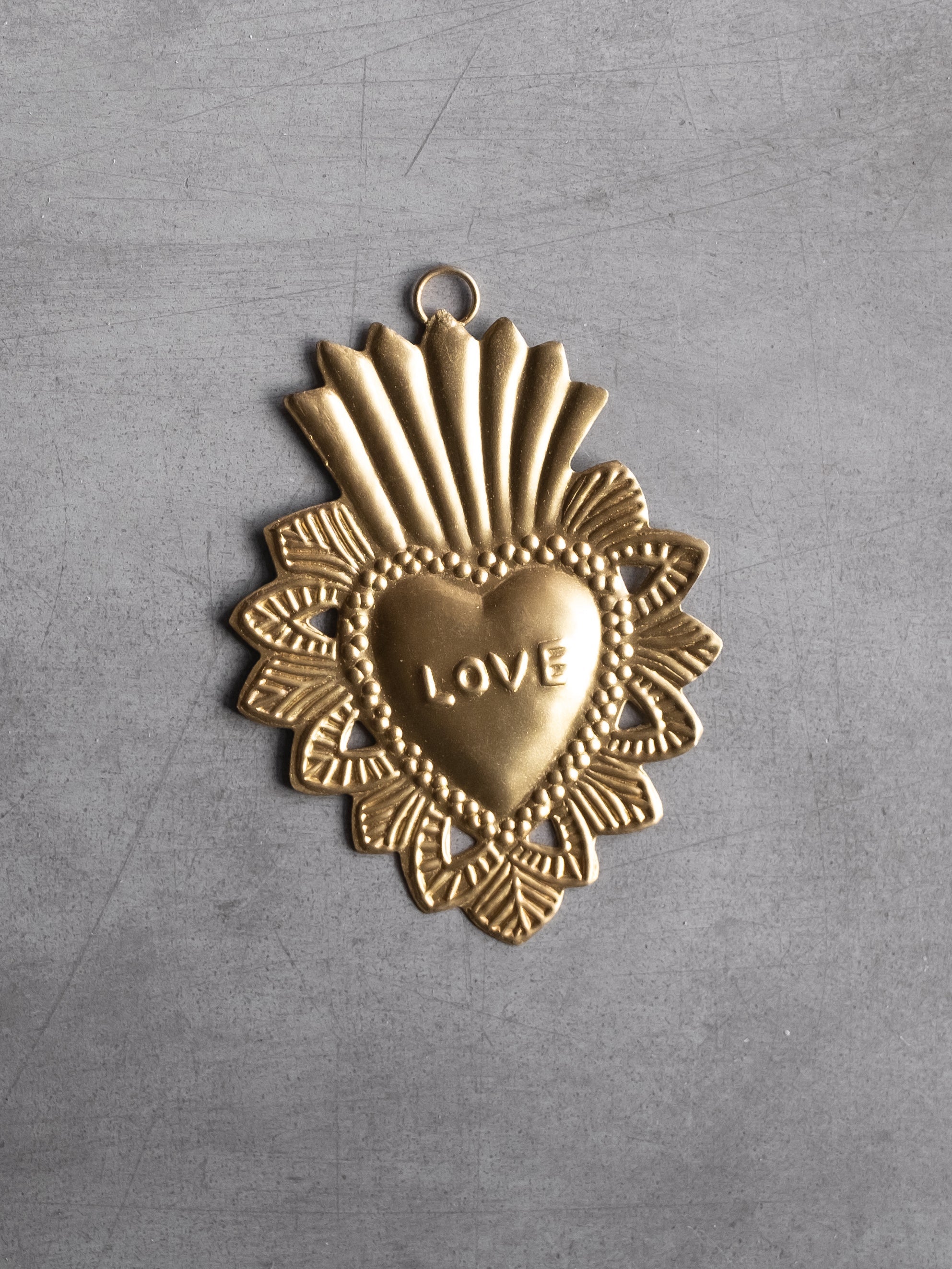 MAYA LOVE MILAGRO