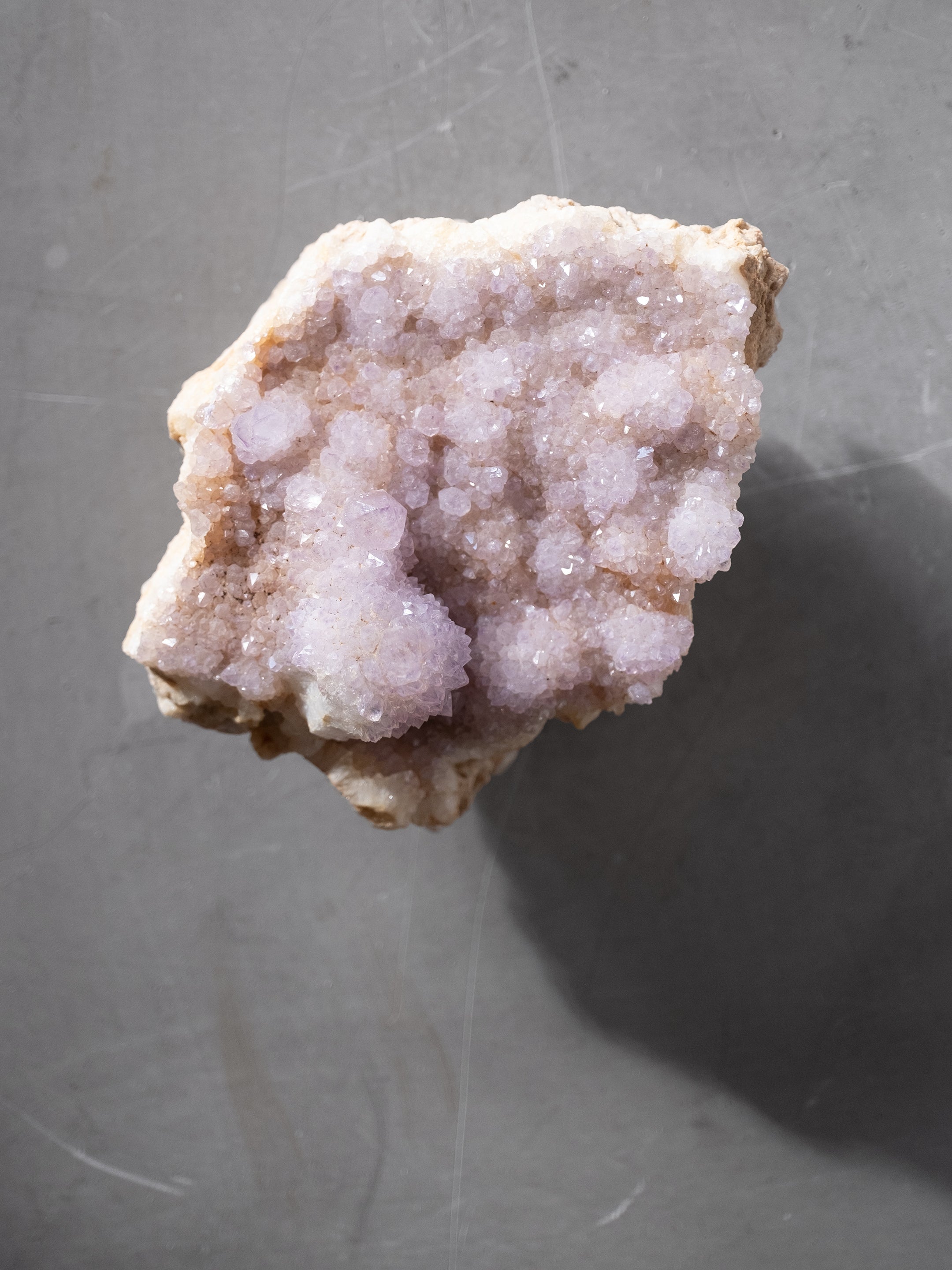 Spirit Quartz