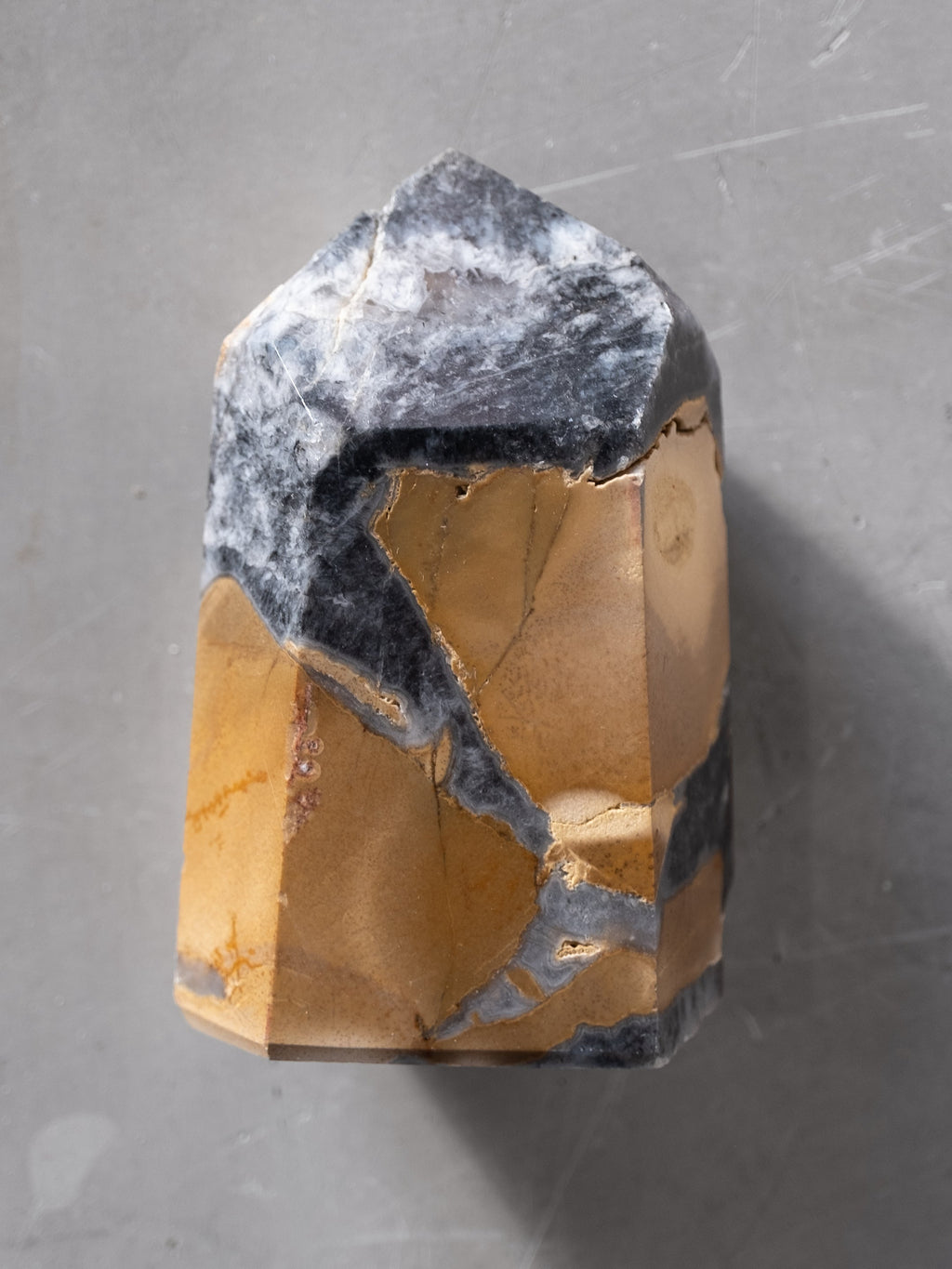Jasper Obelisk