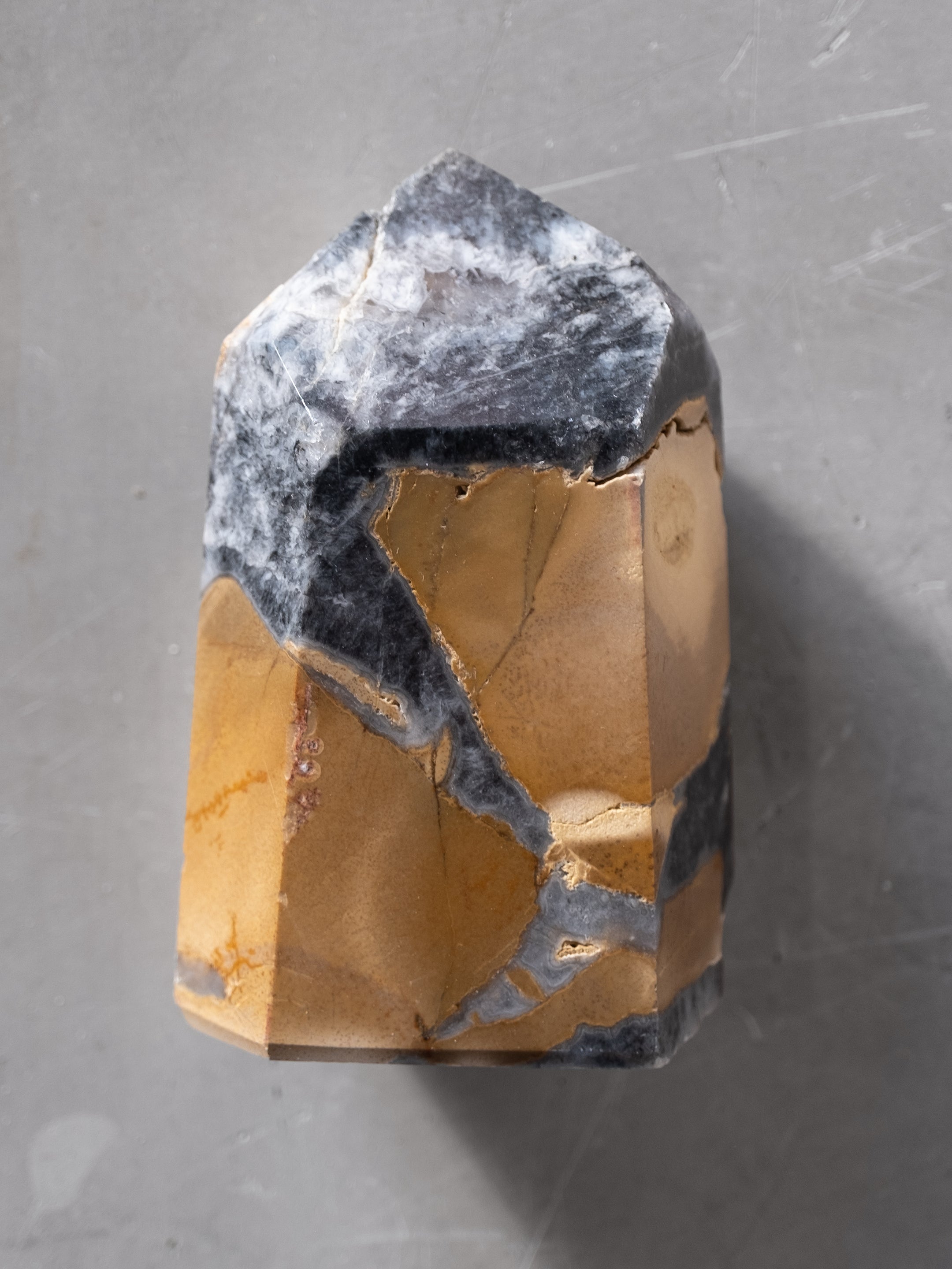 Jasper Obelisk